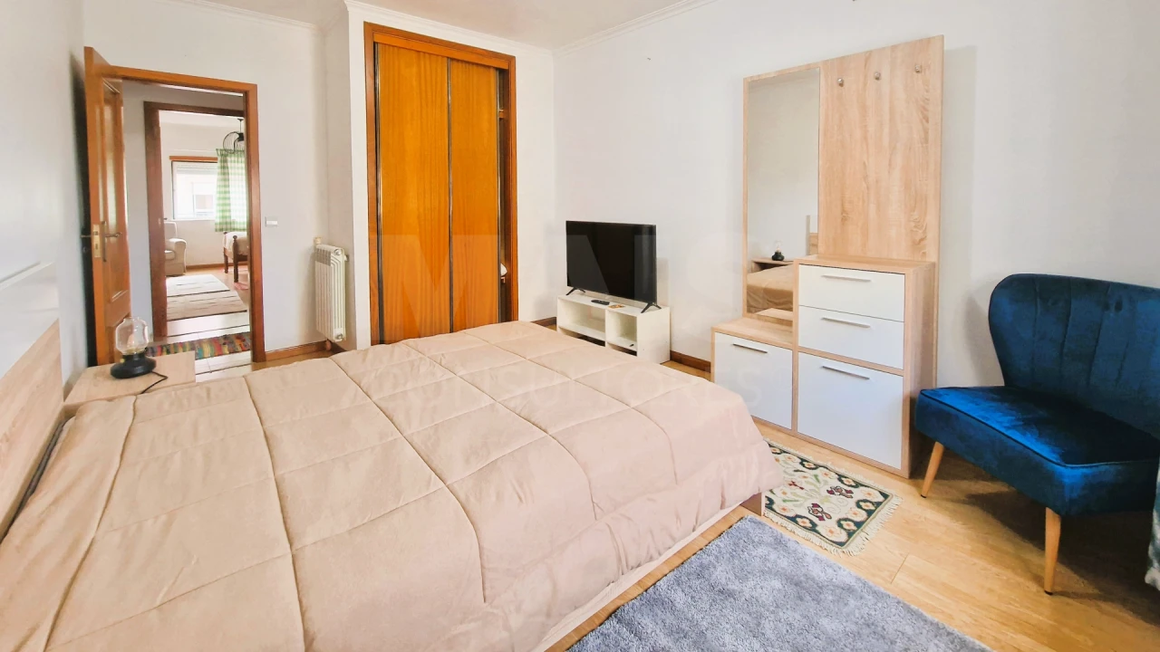 Apartamento T2 para Venda em Nossa Senhora do Pópulo, Coto e São Gregório Foto 2