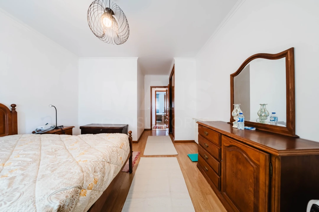 Apartamento T2 para Venda em Nossa Senhora do Pópulo, Coto e São Gregório Foto 6