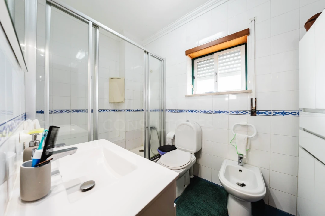 Apartamento T2 para Venda em Nossa Senhora do Pópulo, Coto e São Gregório Foto 9