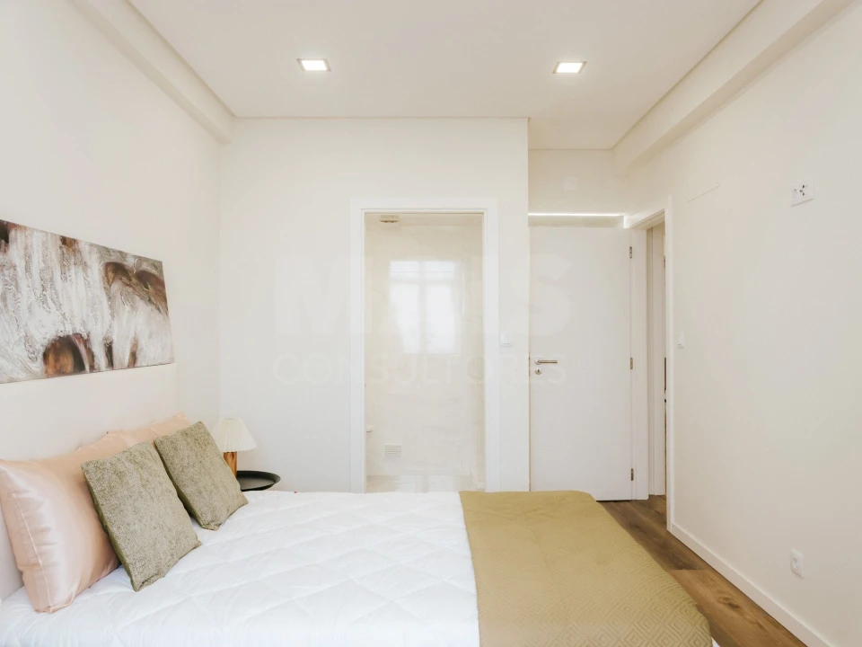 Apartamento T3 para Venda em Benfica Foto 8