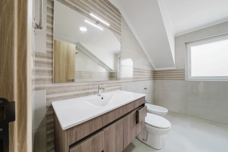 Apartamento T1 para Venda em Ferrel Foto 7