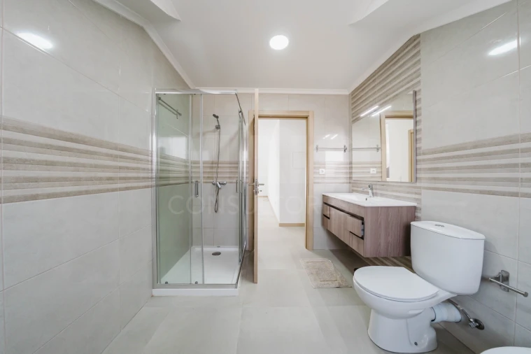 Apartamento T1 para Venda em Ferrel Foto 10