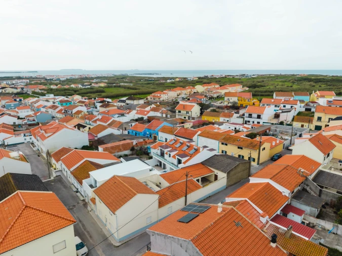 Apartamento T1 para Venda em Ferrel Foto 5