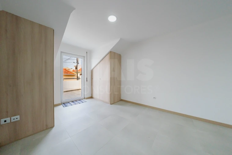 Apartamento T1 para Venda em Ferrel Foto 11