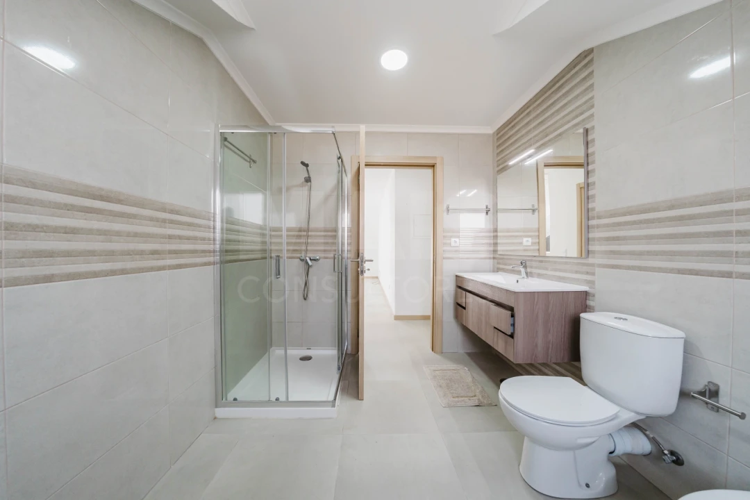 Apartamento T1 para Venda em Ferrel Foto 10