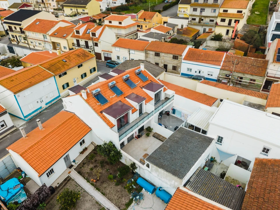 Apartamento T1 para Venda em Ferrel Foto 4