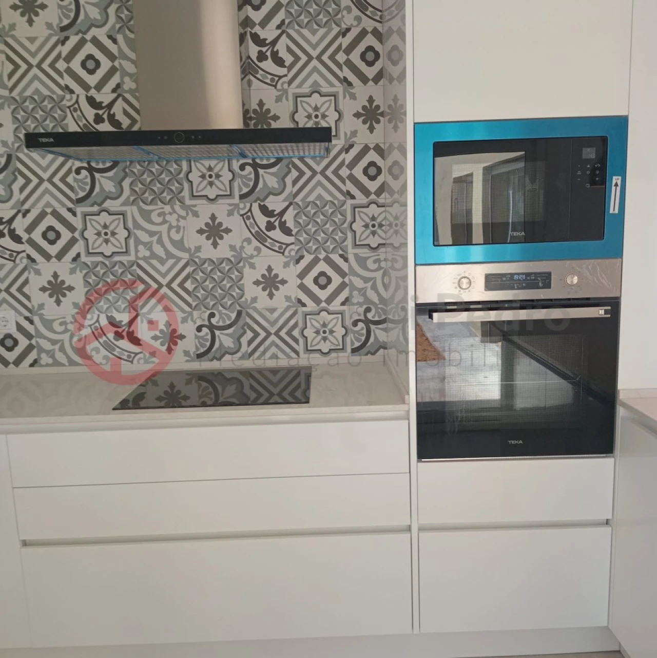 Moradia T3 para Venda em Fernao Ferro Foto 2