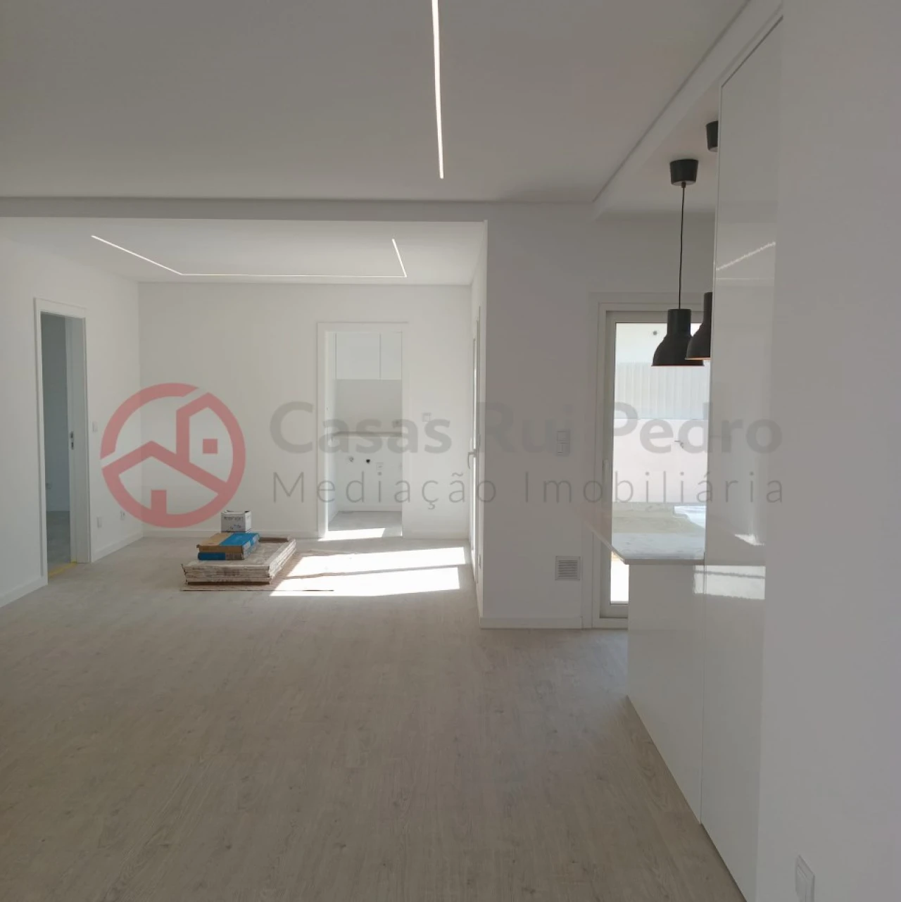 Moradia T3 para Venda em Fernao Ferro Foto 4