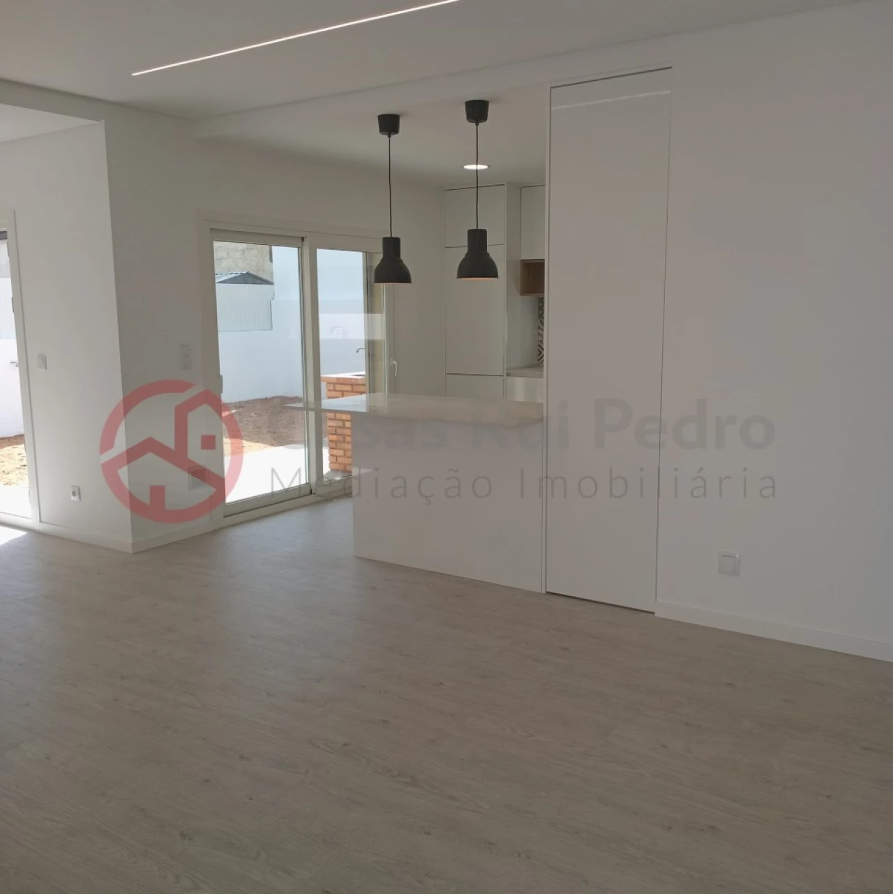 Moradia T3 para Venda em Fernao Ferro Foto 5