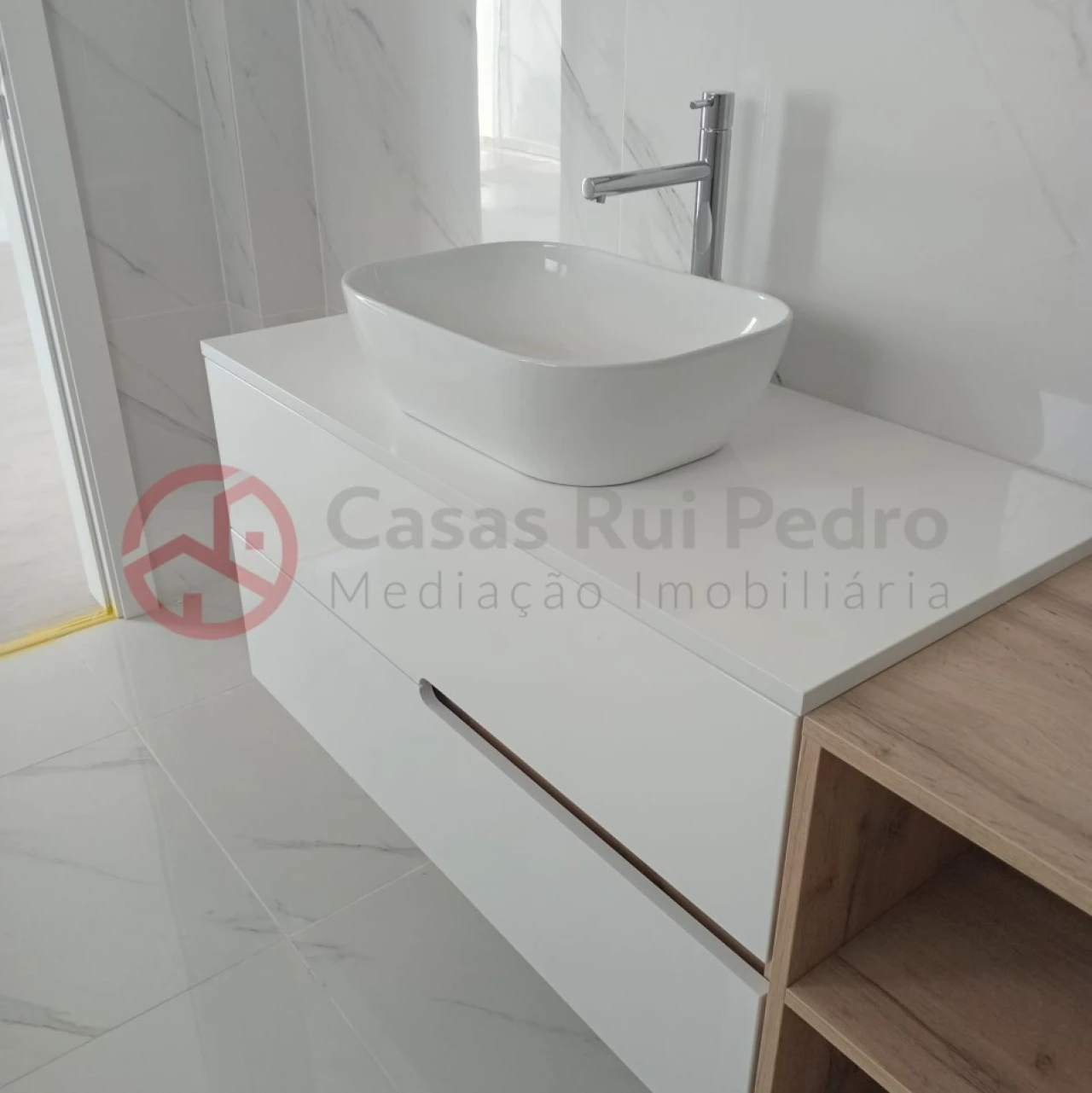 Moradia T3 para Venda em Fernao Ferro Foto 13