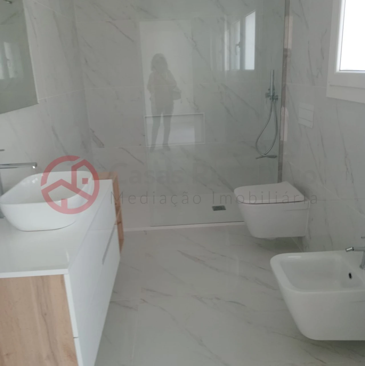 Moradia T3 para Venda em Fernao Ferro Foto 15