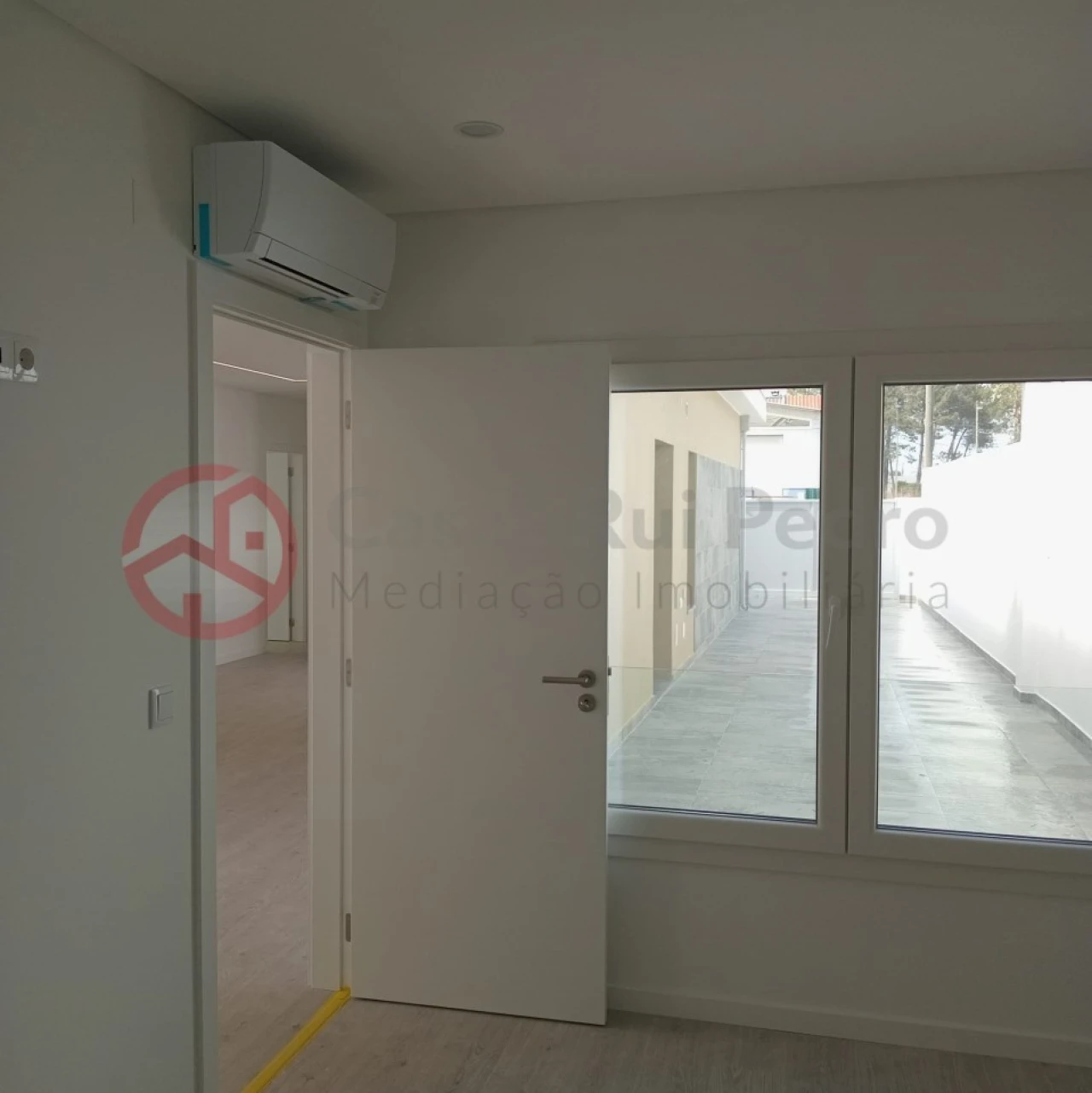 Moradia T3 para Venda em Fernao Ferro Foto 20