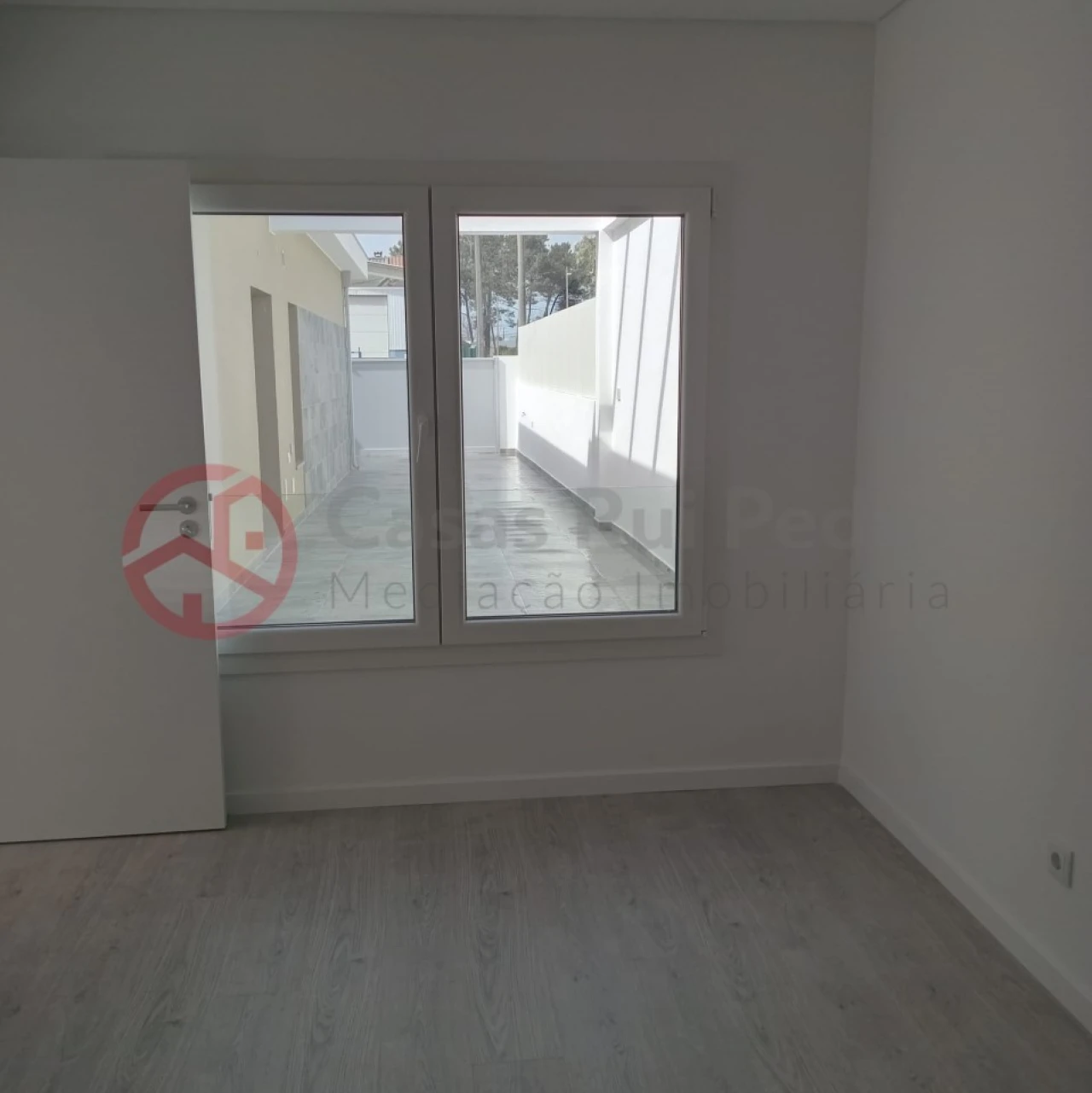 Moradia T3 para Venda em Fernao Ferro Foto 21