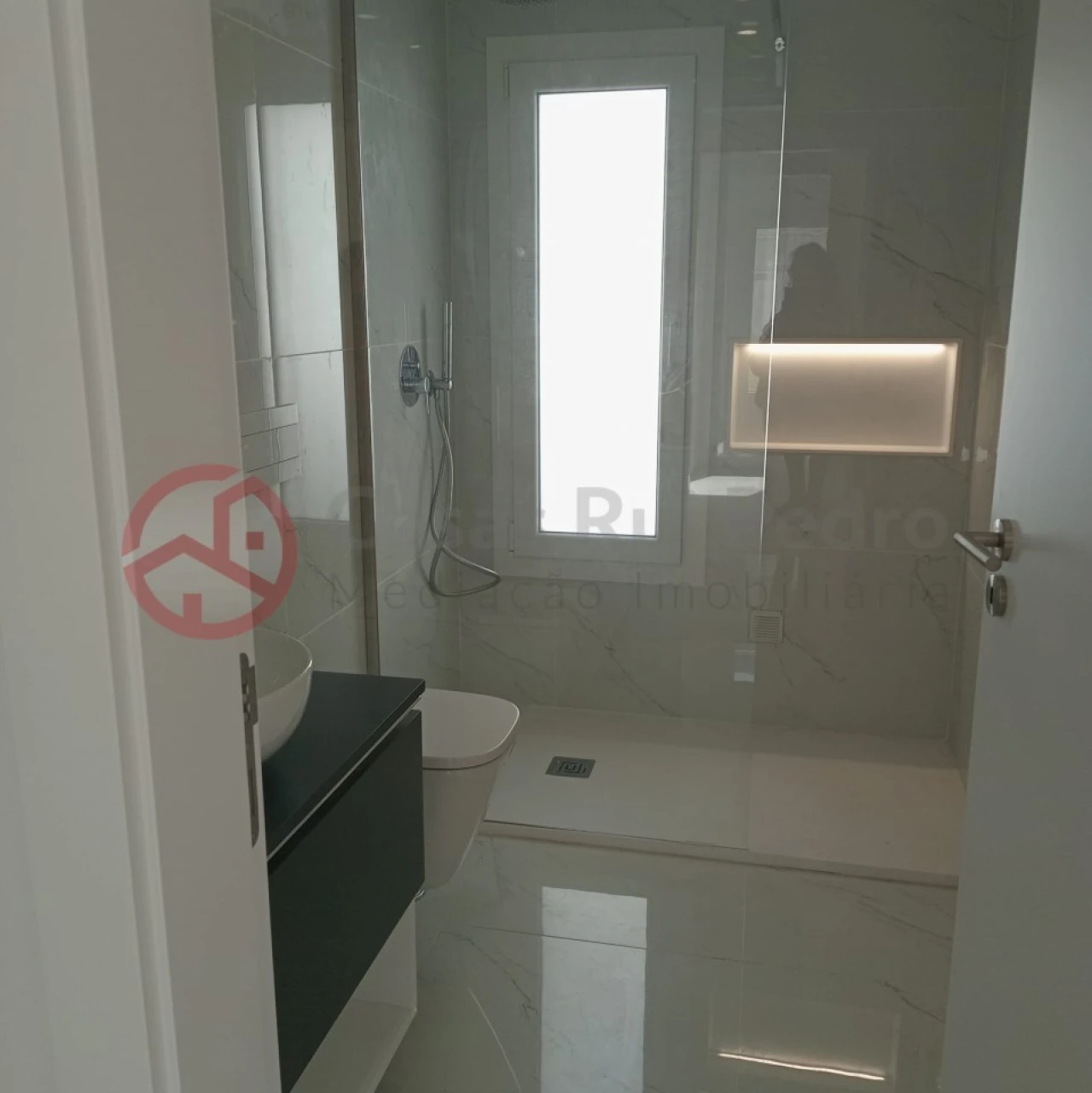 Moradia T3 para Venda em Fernao Ferro Foto 23