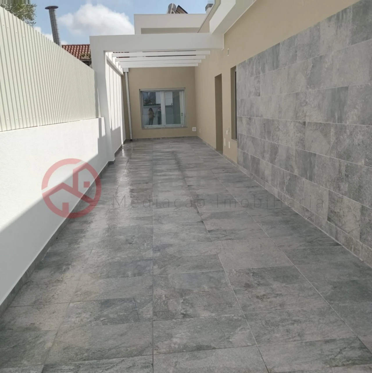 Moradia T3 para Venda em Fernao Ferro Foto 34