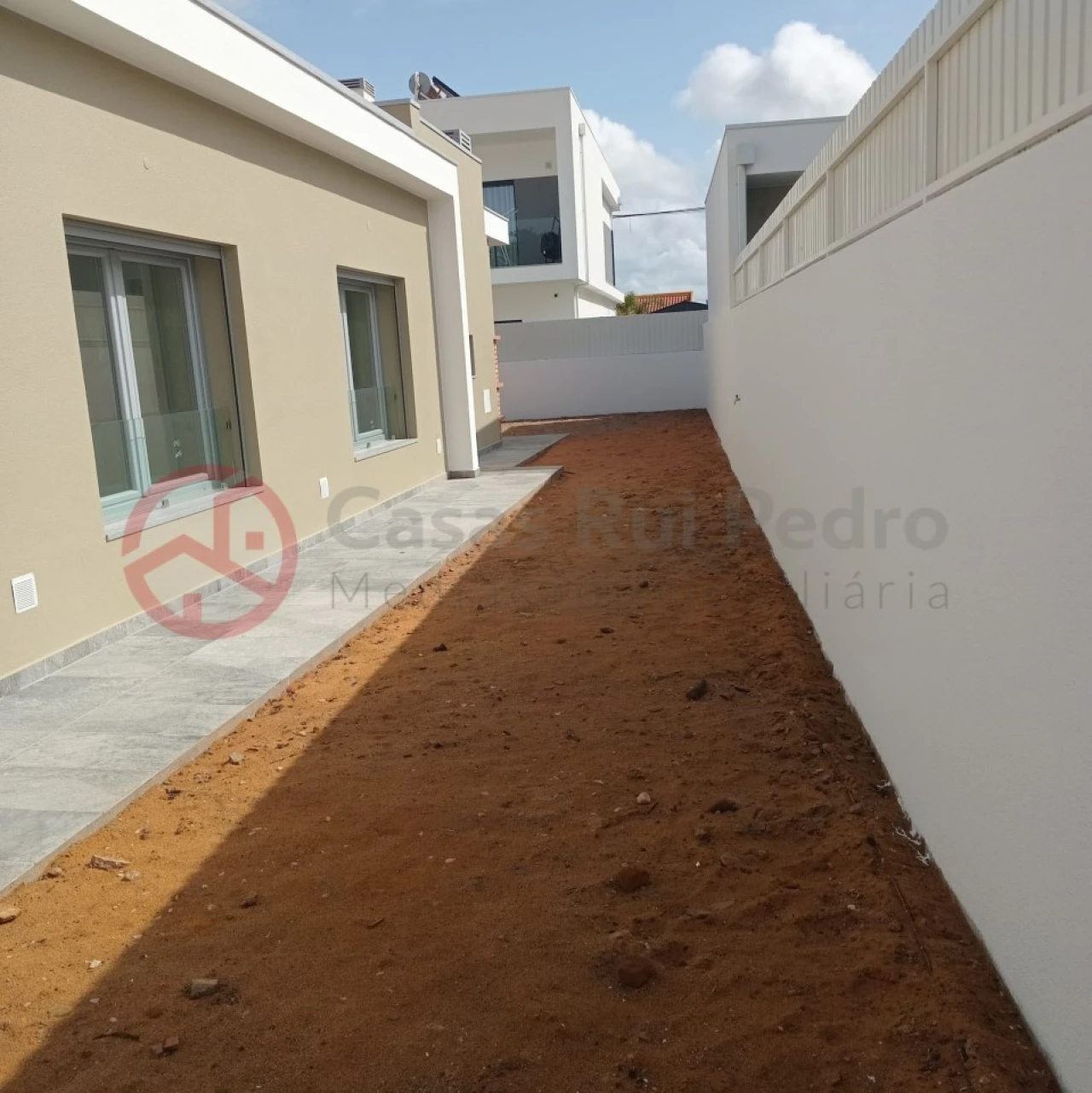 Moradia T3 para Venda em Fernao Ferro Foto 37