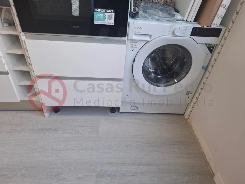 Apartamento T2 para Venda em Benfica Foto 7