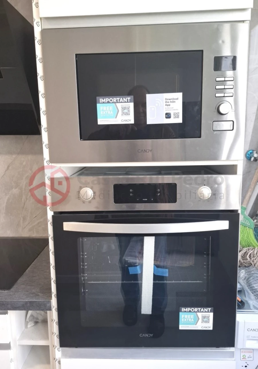 Apartamento T2 para Venda em Benfica Foto 6