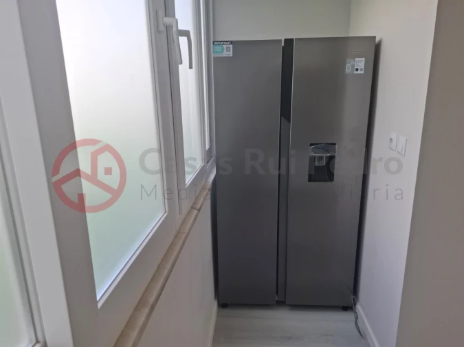 Apartamento T2 para Venda em Benfica Foto 8
