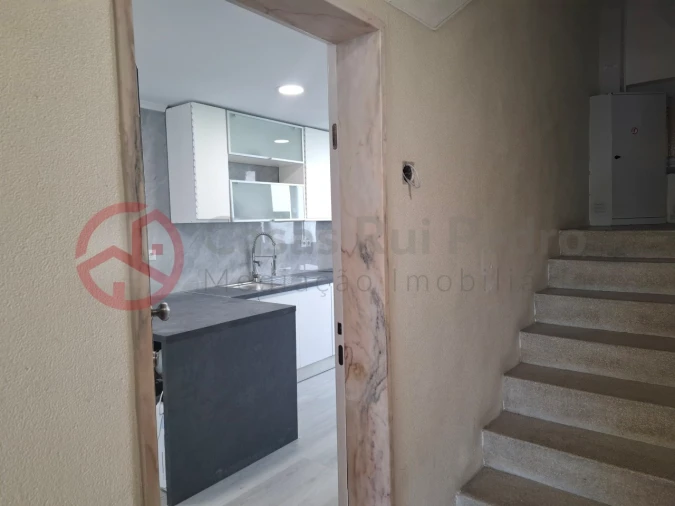 Apartamento T2 para Venda em Benfica Foto 21