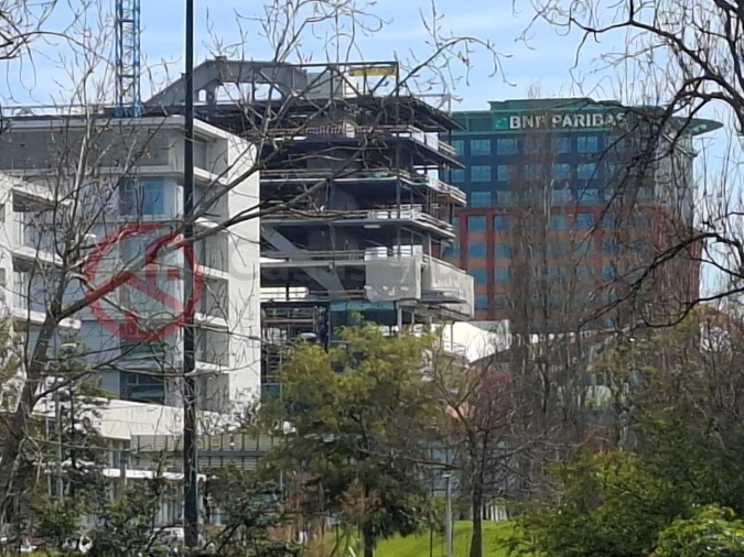 Apartamento T2 para Venda em Benfica Foto 30