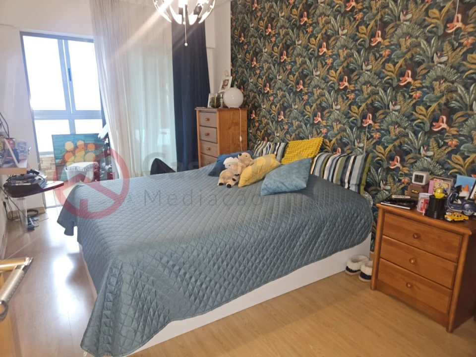 Apartamento T2 para Venda em Almada, Cova da Piedade, Pragal e Cacilhas Foto 14