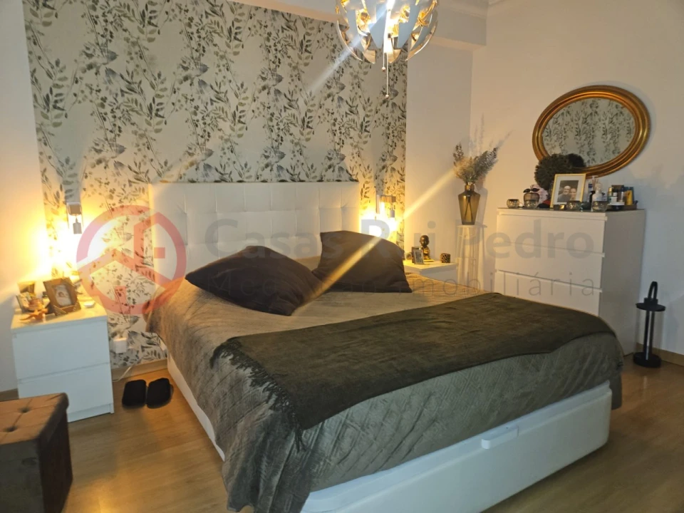 Apartamento T2 para Venda em Almada, Cova da Piedade, Pragal e Cacilhas Foto 18