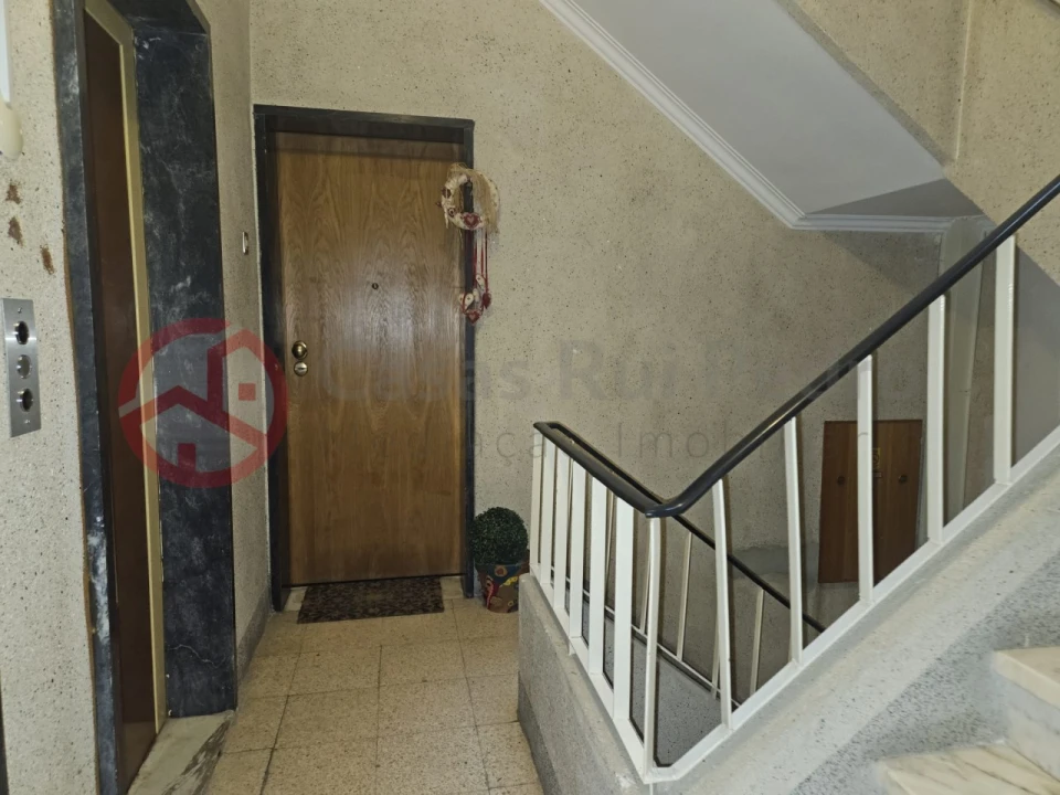 Apartamento T2 para Venda em Almada, Cova da Piedade, Pragal e Cacilhas Foto 28