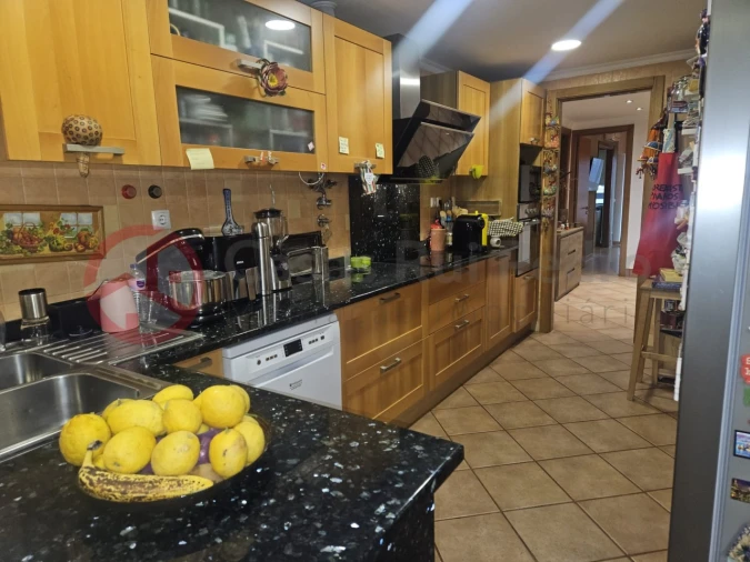 Apartamento T2 para Venda em Almada, Cova da Piedade, Pragal e Cacilhas Foto 10