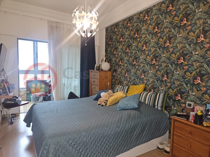 Apartamento T2 para Venda em Almada, Cova da Piedade, Pragal e Cacilhas Foto 15