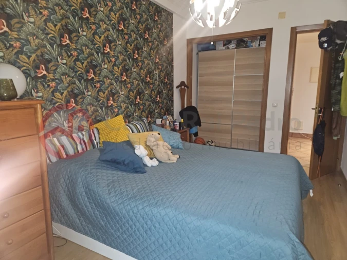 Apartamento T2 para Venda em Almada, Cova da Piedade, Pragal e Cacilhas Foto 16