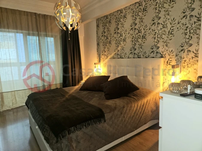 Apartamento T2 para Venda em Almada, Cova da Piedade, Pragal e Cacilhas Foto 17