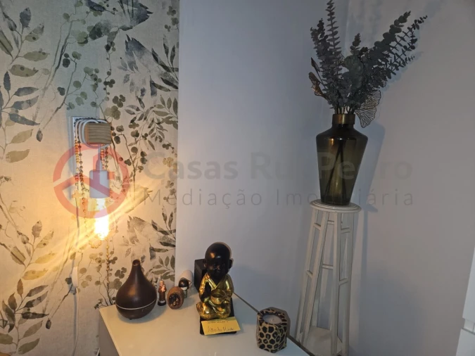 Apartamento T2 para Venda em Almada, Cova da Piedade, Pragal e Cacilhas Foto 22