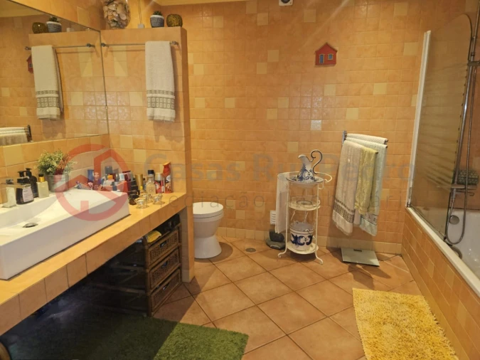 Apartamento T2 para Venda em Almada, Cova da Piedade, Pragal e Cacilhas Foto 24