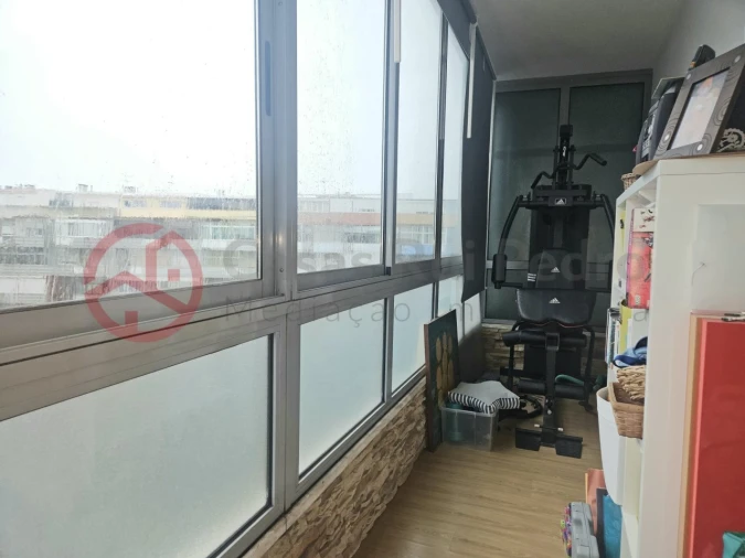 Apartamento T2 para Venda em Almada, Cova da Piedade, Pragal e Cacilhas Foto 26