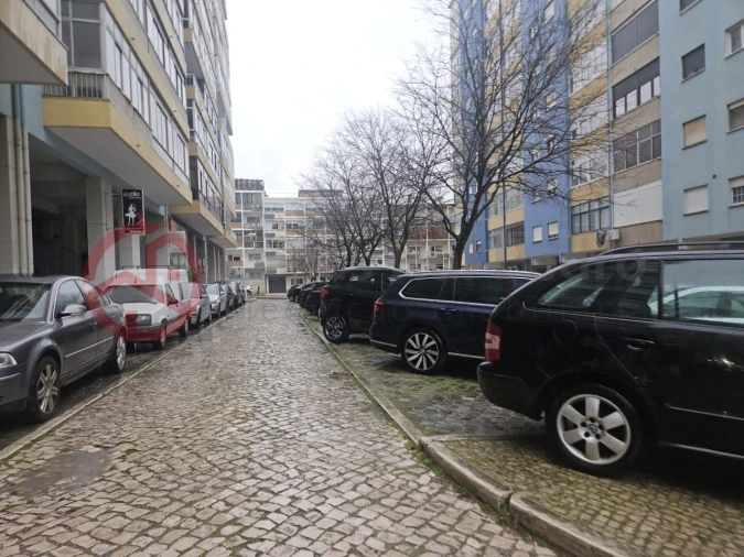 Apartamento T2 para Venda em Almada, Cova da Piedade, Pragal e Cacilhas Foto 30