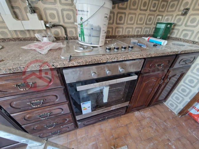 Apartamento T3 para Venda em Seixal, Arrentela e Aldeia de Paio Pires Foto 6