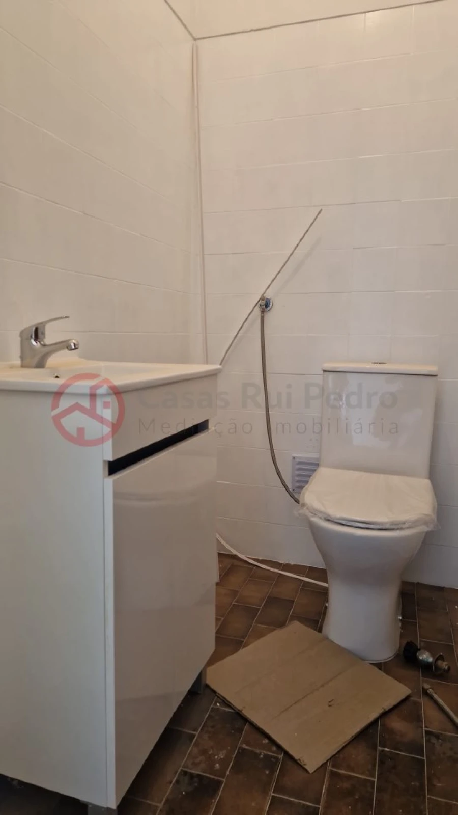 Apartamento T3 para Venda em Seixal, Arrentela e Aldeia de Paio Pires Foto 7