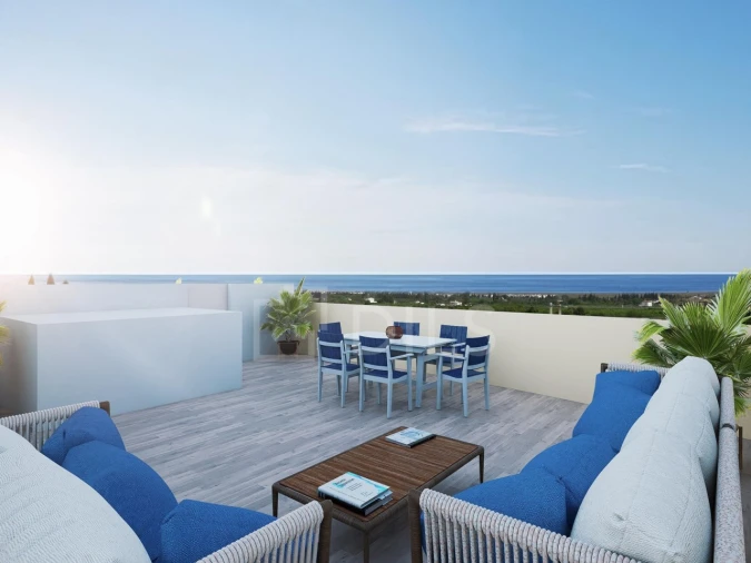 Apartamento T3 para Venda em Tavira (Santa Maria e Santiago) Foto 20