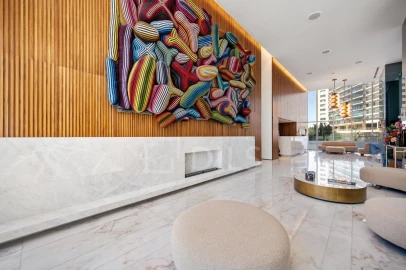 Apartamento T3 para Venda em Campolide