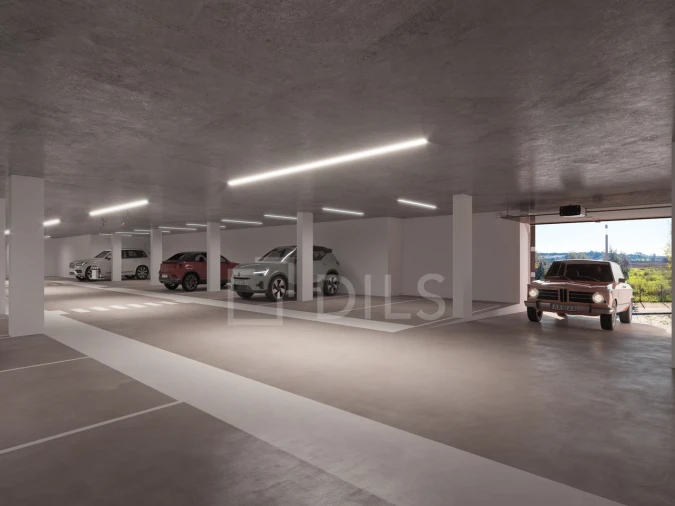 Apartamento T3 para Venda em Santa Maria do Castelo e Santiago e Santa Susana Foto 6