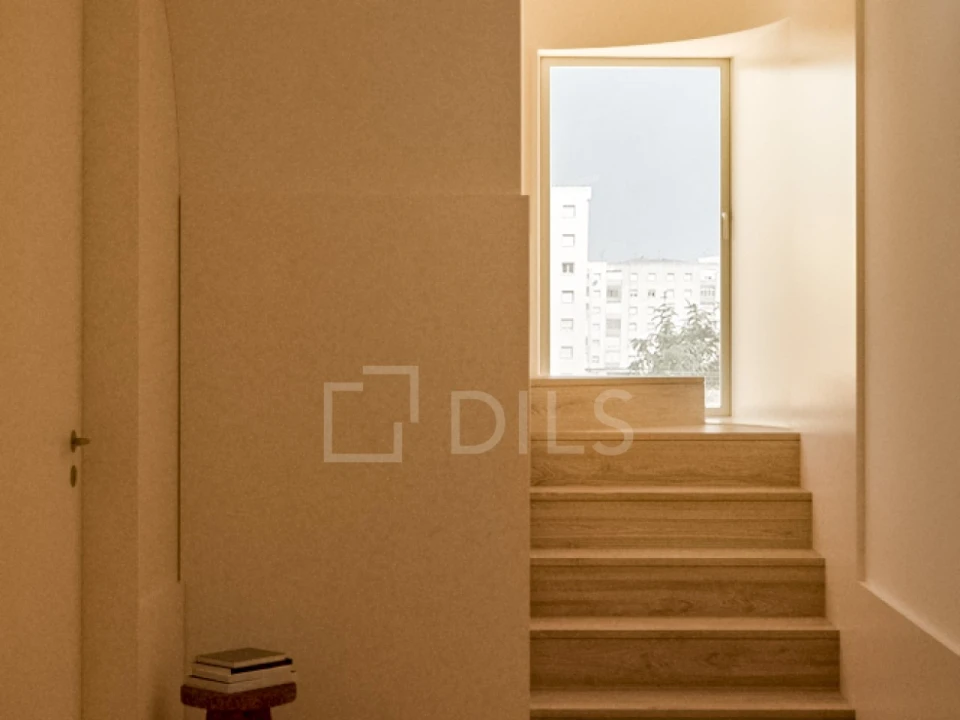 Apartamento T3 para Venda em Campo de Ourique Foto 8