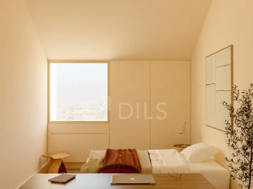 Apartamento T3 para Venda em Campo de Ourique