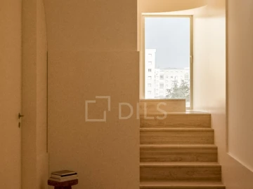 Apartamento T3 para Venda em Campo de Ourique