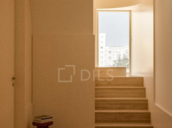 Apartamento T3 para Venda em Campo de Ourique Foto 8