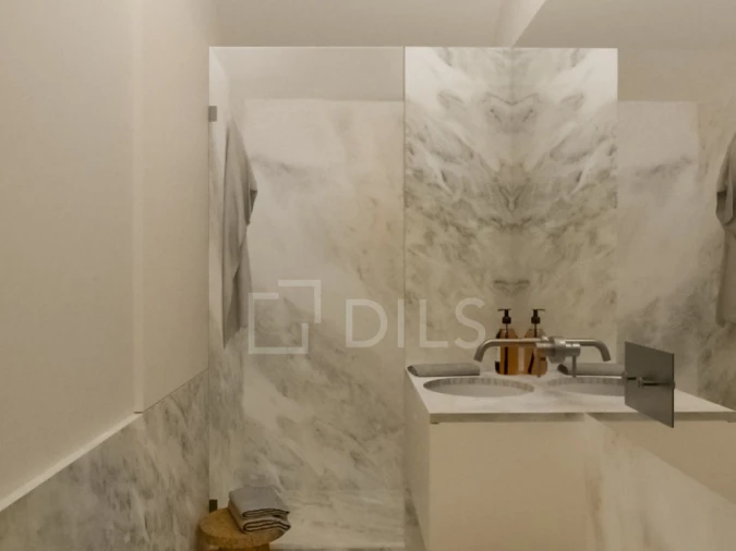 Apartamento T3 para Venda em Campo de Ourique Foto 6