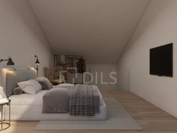 Apartamento T1 para Venda em Matosinhos e Leça da Palmeira