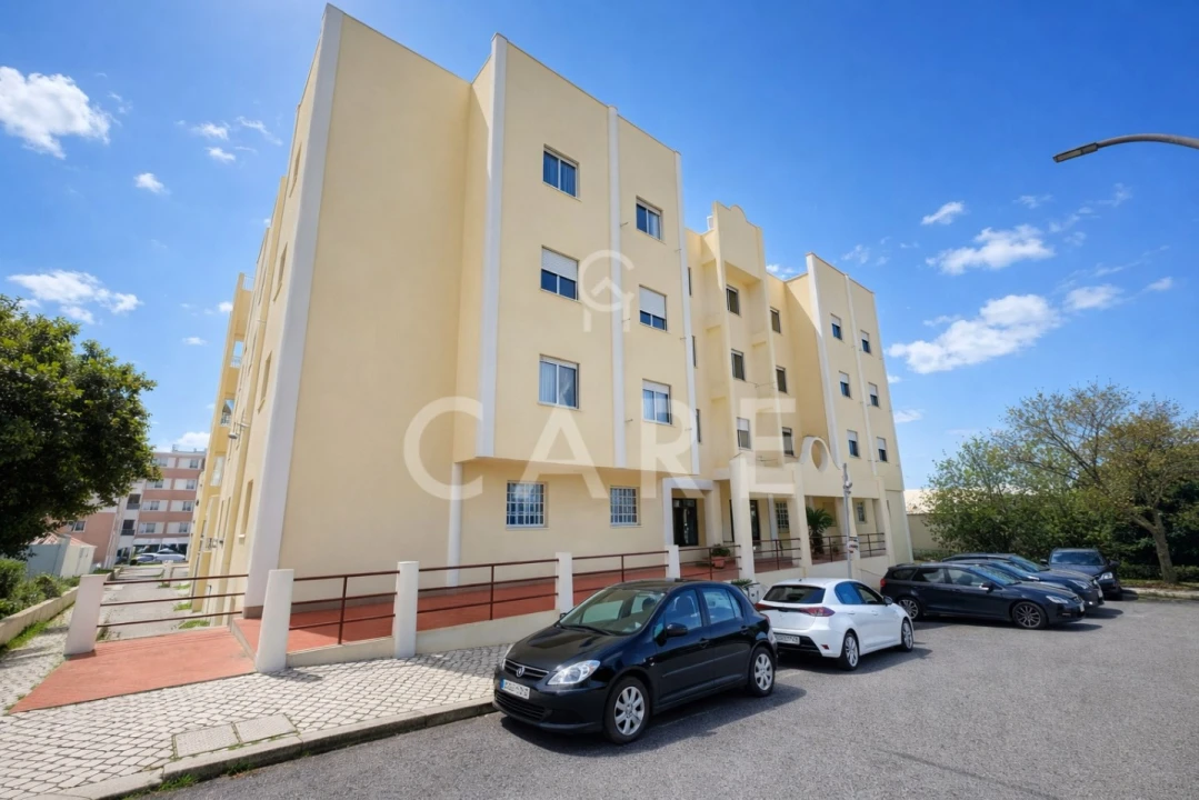 Apartamento T3 para Venda em União das Freguesias de Setúbal Foto 11