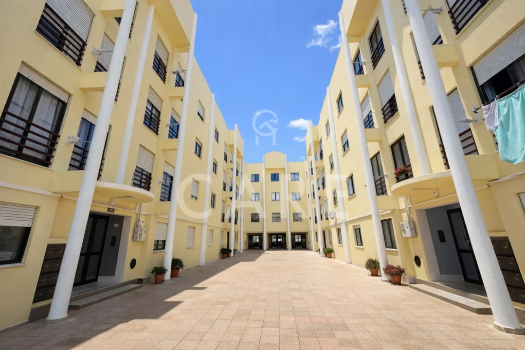 Apartamento T3 para Venda em União das Freguesias de Setúbal Foto 12