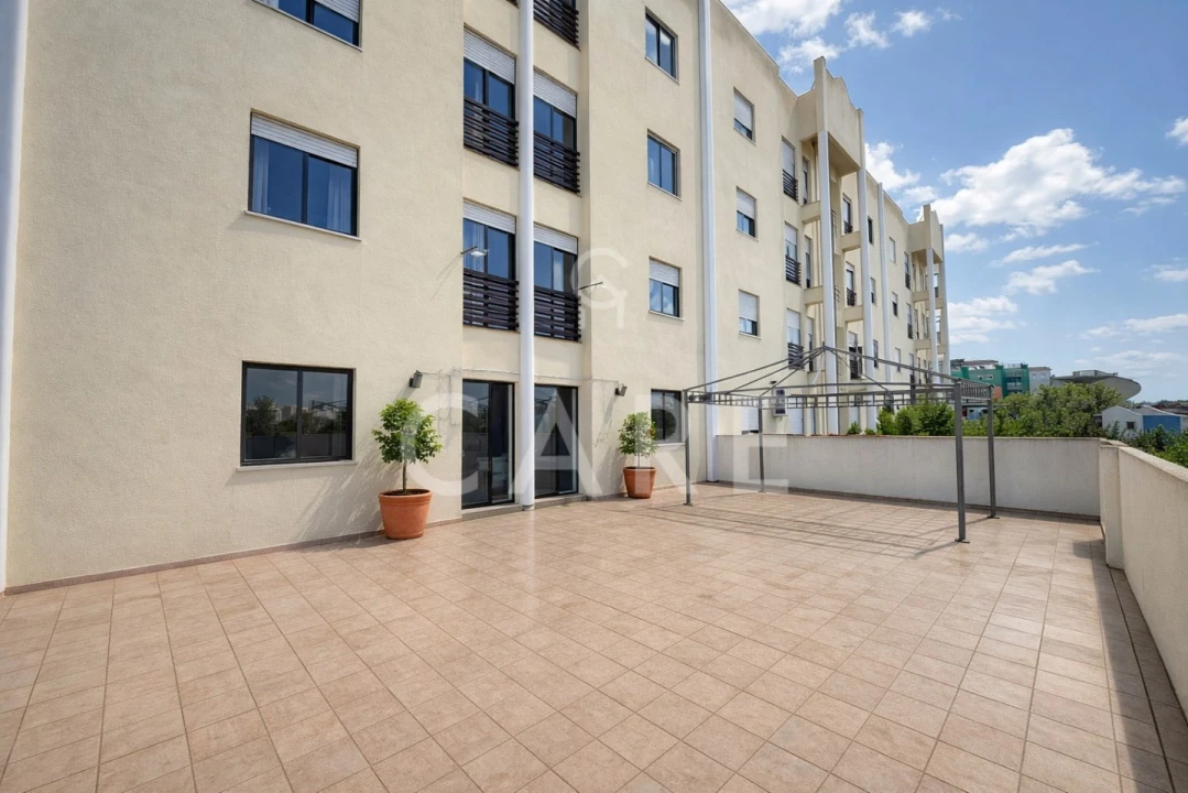 Apartamento T3 para Venda em União das Freguesias de Setúbal Foto 19